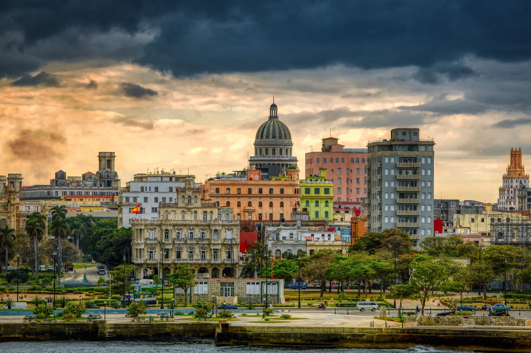 Havana